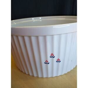 Baking Casserole Dish